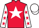jockey silks