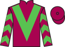 jockey silks
