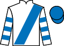 jockey silks