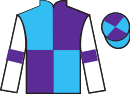 jockey silks