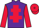 jockey silks