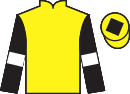 jockey silks