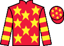 jockey silks