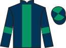 jockey silks