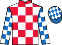 jockey silks