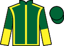 jockey silks