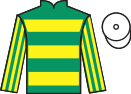 jockey silks
