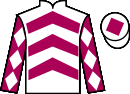 jockey silks