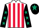 jockey silks