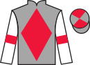 jockey silks
