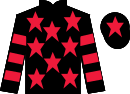jockey silks