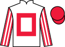 jockey silks