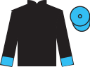 jockey silks