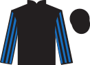 jockey silks