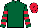 jockey silks