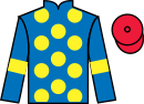 jockey silks