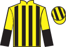 jockey silks