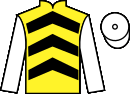 jockey silks