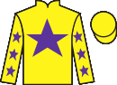 jockey silks