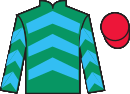 jockey silks