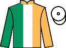 jockey silks