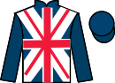 jockey silks