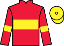 jockey silks