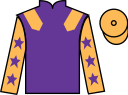 jockey silks