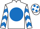 jockey silks