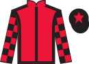 jockey silks