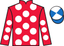 jockey silks