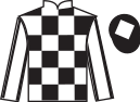 jockey silks