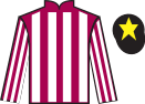 jockey silks