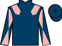 jockey silks