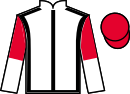 jockey silks