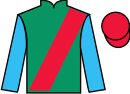 jockey silks