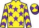 jockey silks