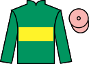 jockey silks