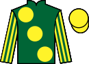 jockey silks