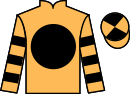 jockey silks
