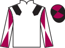 jockey silks