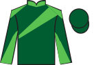 jockey silks