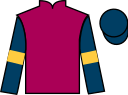 jockey silks
