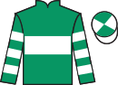 jockey silks