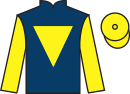 jockey silks