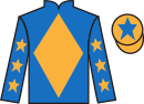 jockey silks