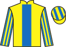 jockey silks