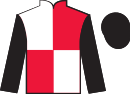 jockey silks