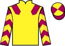 jockey silks
