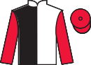 jockey silks